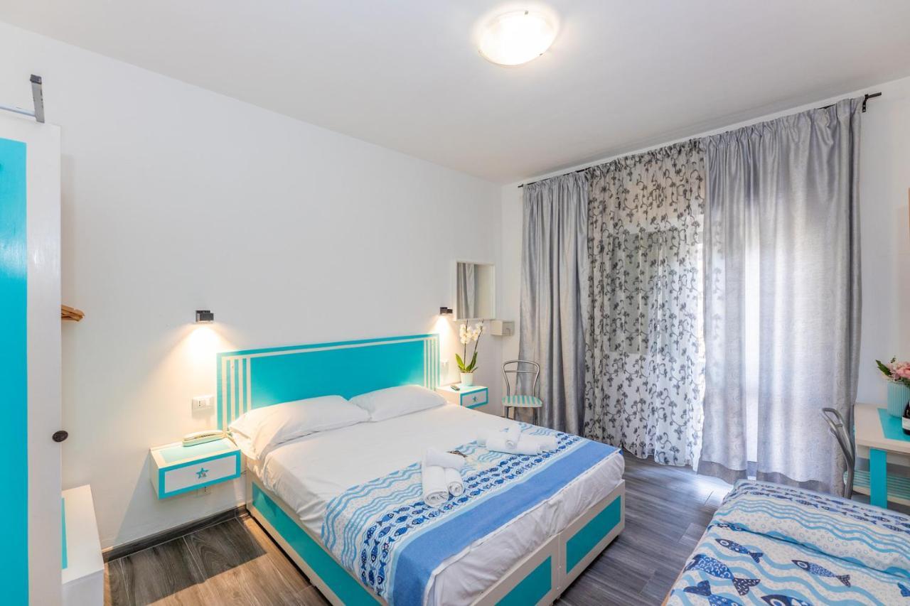 B&B Oasi ฟีนาเลลีกูเร ภายนอก รูปภาพ